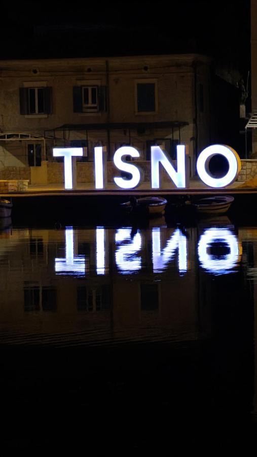 O'Fig Mobile Home Tisno Kültér fotó